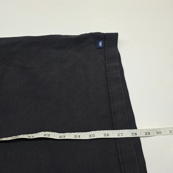 Levi’s Made And Crafted T Shirt Men XL Organic Cotton Blank Fade Stain - Picture 12 of 12